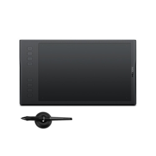 Huion INSPIROY Q11K V2 графический планшет (Q11KV2) - фото 1 - id-p67457611