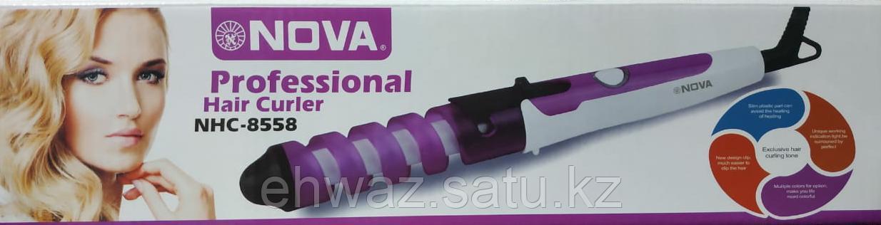 Плойка NOVA NHC-8558