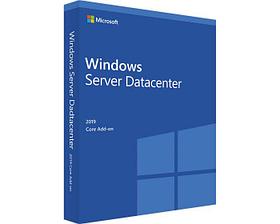 Windows Server 2019 Datacenter 2 Core