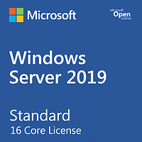 Windows Server 2019 Standard 16 Core