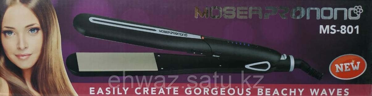 Плойка MoserPro MS-801