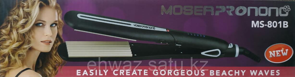 Плойка MoserPro MS-801В