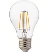 Светодиодная Лампа Эдисона декоративная FILAMENT GLOBE-8 8W 2700K