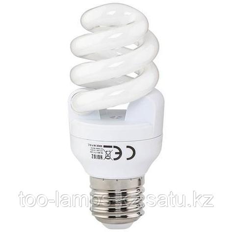 Энергосберегающая лампа FULL-12 12W 2700K, фото 2