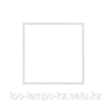 LED панель светодиодная квадратная 400x400 MOON-32 32W 6400K, фото 2