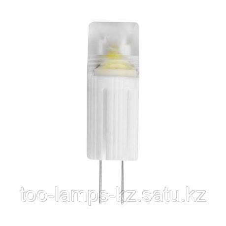 Светодиодная лампа LED PIKO-2 1.5W 6400K диммируемая, фото 2