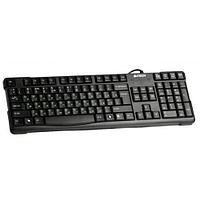 Клавиатура USB, A4 Tech KR-750, Черный ,KeyBoard 104/105 keys, black