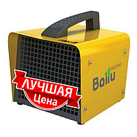 Тепловая пушка Ballu BKX-3 электрическая