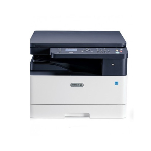 МФУ А3 лазерный Xerox WorkCentre A3 B1022DN - фото 2 - id-p67472875