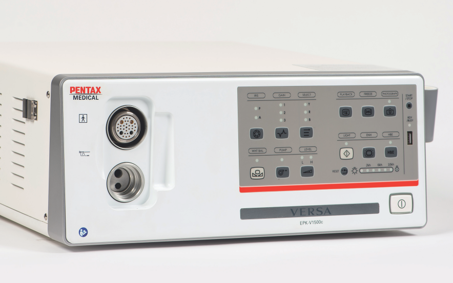 Видеопроцессор VERSA EPK-V1500c