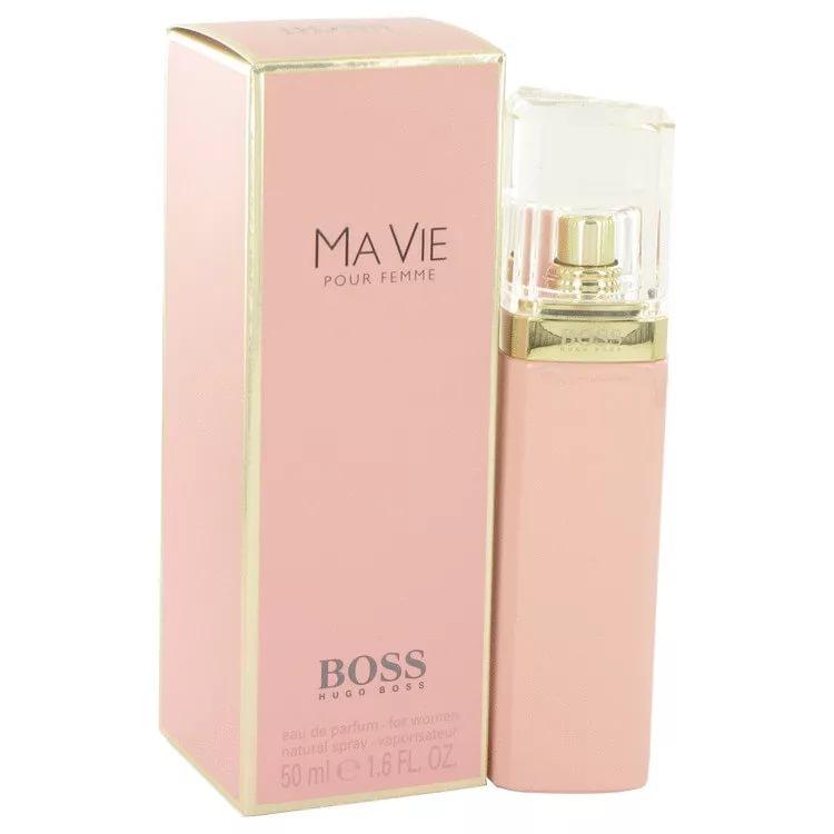 Hugo Boss Ma Vie Pour Femme 50ml edp Original