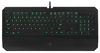 Клавиатура USB, Razer DeathStalker ,KeyBoard Gaming Keyboard, [RZ03-00800700-R3R1]