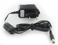 Адаптер переменного тока для зарядки с разъемом ЕС для мобильных принтеров Honeywell RP4