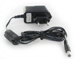 Адаптер переменного тока для зарядки с разъемом ЕС для мобильных принтеров Honeywell RP4, фото 2