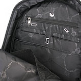 Рюкзак городской TIGERNU Т-В3176, черный, фото 2