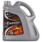 Моторное масло G-ENERGY SYNTHETIC FAR EAST 5W-30 4L