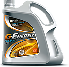 Моторное масло G-ENERGY SYNTHETIC FAR EAST 5W-30 5L