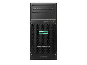 Серверы HPE ProLiant ML30 Gen10, фото 2