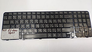 Клавиатура HP Pavilion G6-2000 / G6-2200 / G6-2300er / G6-2300