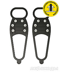 ЛЕДОХОДЫ СТАНДАРТ 6+6 ПЛЮС ИСКРОБЕЗОПАСНЫЕ