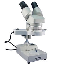 Микроскоптар