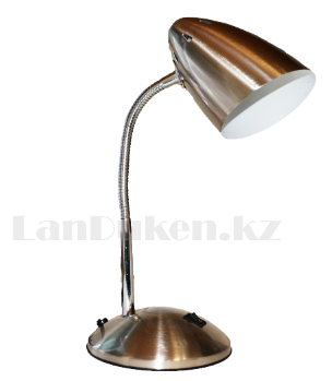 Гнущуюся лампа светильник металлическая АС220V - фото 1 - id-p67459569