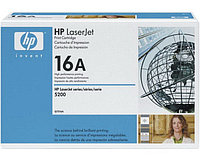 Картридж HP Q7516A ORIGINAL для HP 5200