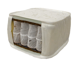 Ортопедический матрас "Comfort Extra"