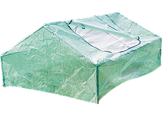 Парники, теплицы, укрывной материал