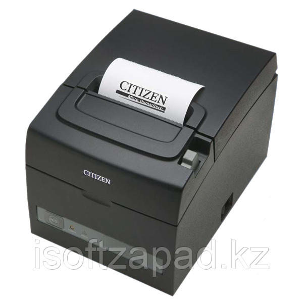 Принтер чеков Citizen CT-S310II