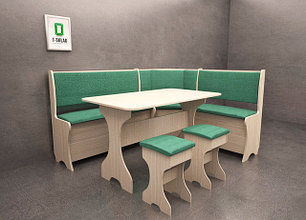 Кухонные уголки в Алматы в Алматы