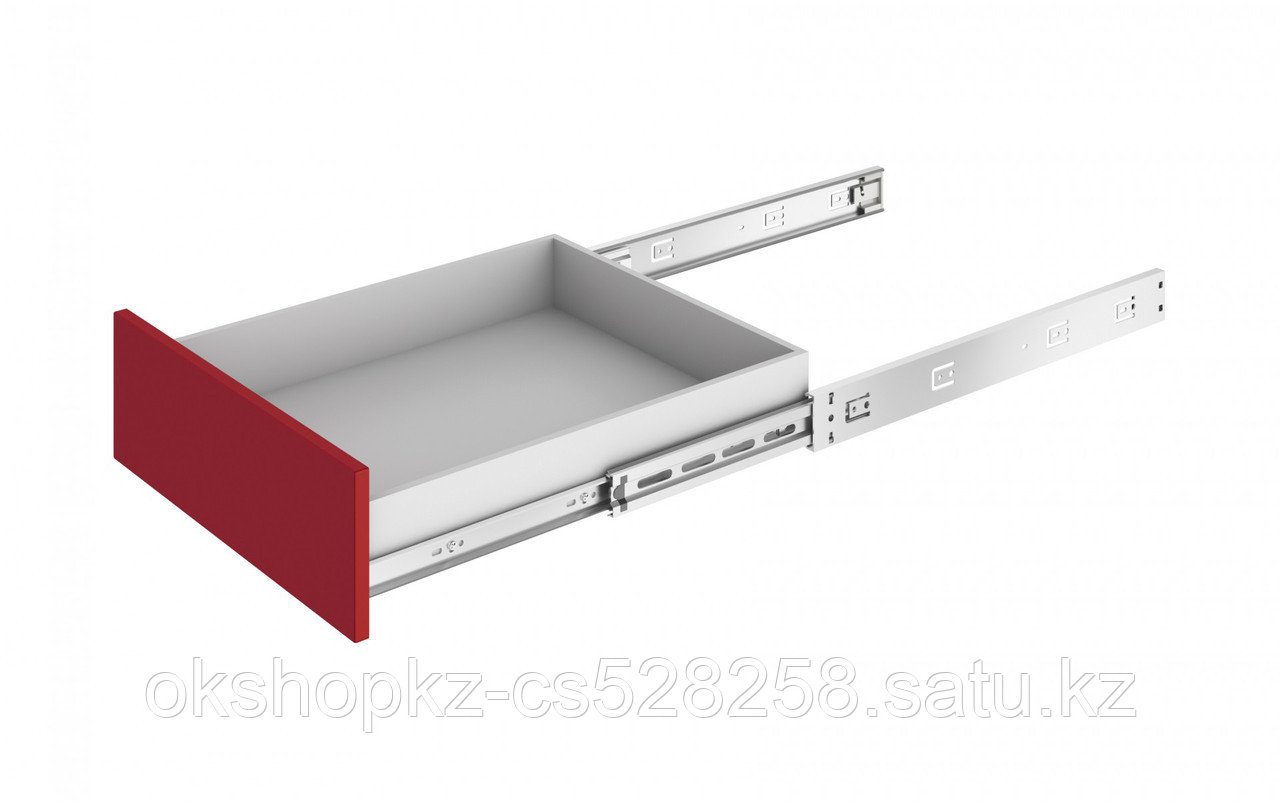 Шариковые направляющие DB4513Zn/300
