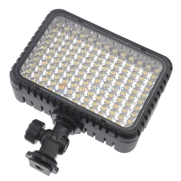 Светодиодный фонарь  Video light Led Lux CN1500