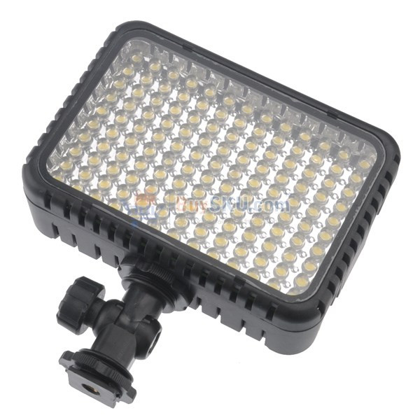 Светодиодный фонарь Video light Led Lux CN1500 - фото 1 - id-p5512341