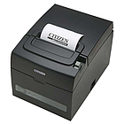 Принтер чеков Citizen CT-S310II, фото 3