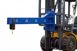 Стрела безблочная длина 1,5 метра