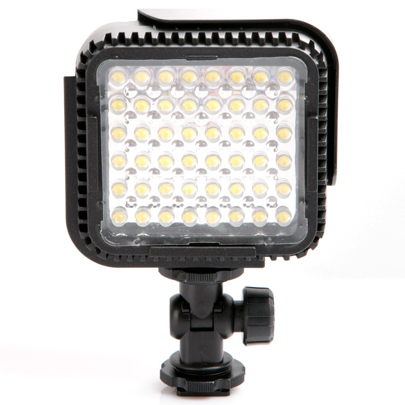 Светодиодный фонарь  Video light Led Lux CN480