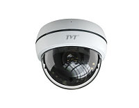 2Мп  IP-камера с функцией обнаружение лица TVT TD-9522E3（D/FZ/PE/IR2)