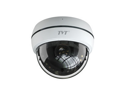 2МП IP-камера с функцией обнаружения лица TVT TD-9527E3 (D/PE/IR0) - фото 1 - id-p67475873