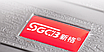 Стул-платформа пластиковый SGCB (стремянка), фото 5