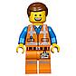 70827 LEGO Movie Ультра-Киса и воин Люси, фото 8