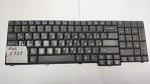 Клавиатура Acer E728