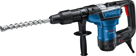 Перфоратор Bosch GBH 5-40 D Rotary Hammer. Мощность 1100Вт. - фото 1 - id-p67477207