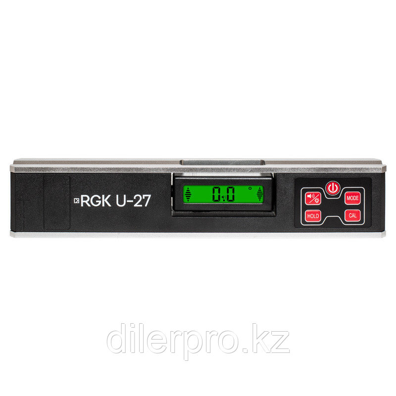 Электронный уровень RGK U27 - фото 1 - id-p67476253