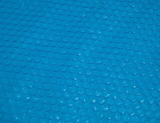 Обогревающее покрывало Intex Solar Pool Cover для бассейнов (488 см) - фото 2 - id-p5512600