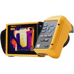 Тепловизор Fluke TiX560