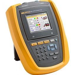Лазерный инструмент для центрирования вала Fluke 830/BT
