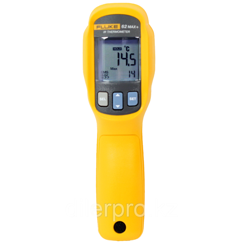 Пирометр Fluke 62 MAX+