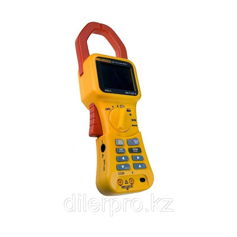 Клещи Fluke 345