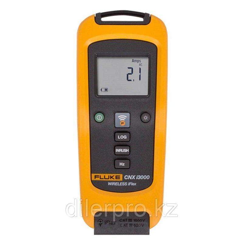 Беспроводная измерительная система Fluke CNX 3000 GM, фото 1